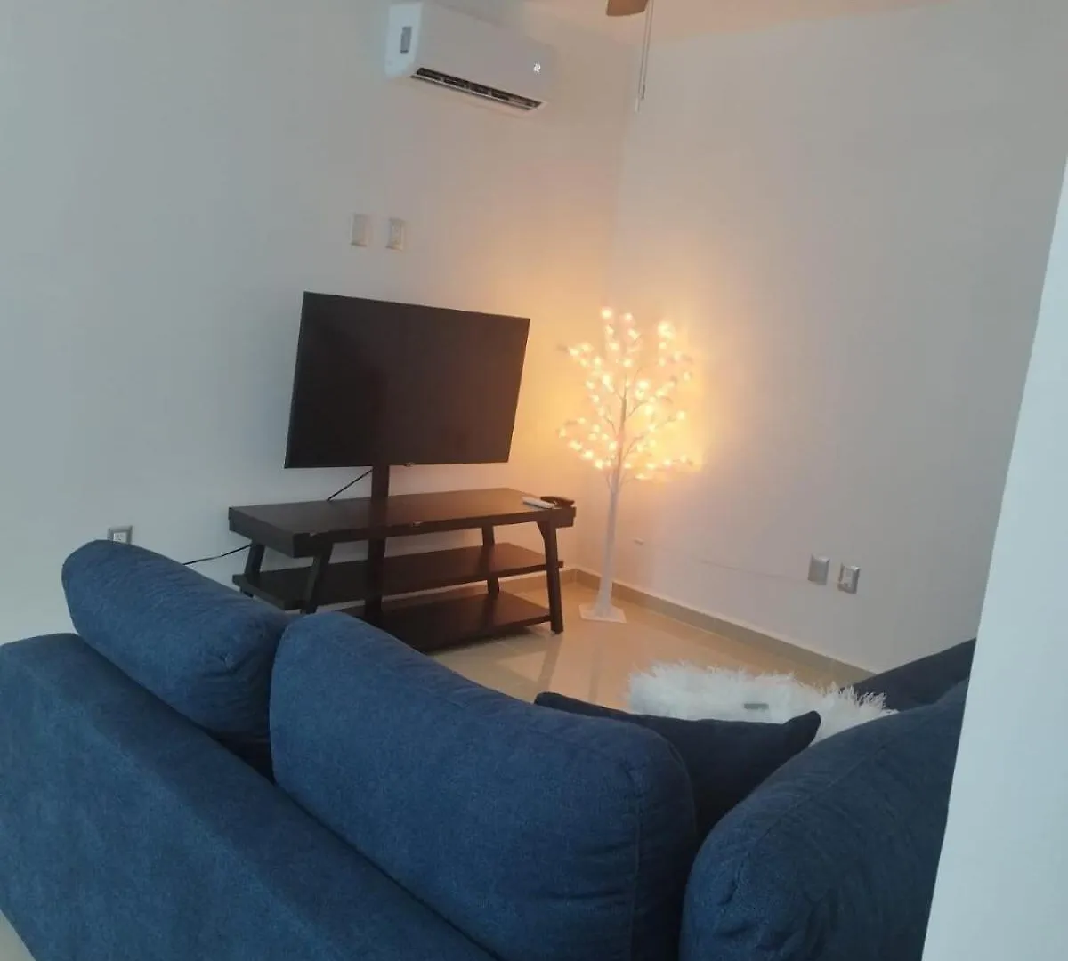 Beautiful Holiday Home Playa del Carmen