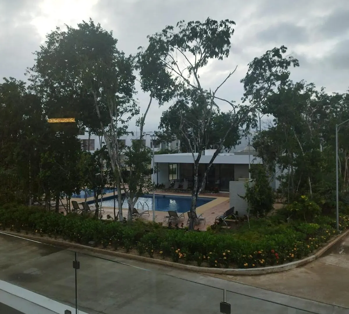 Beautiful Holiday Home Playa del Carmen Mexico